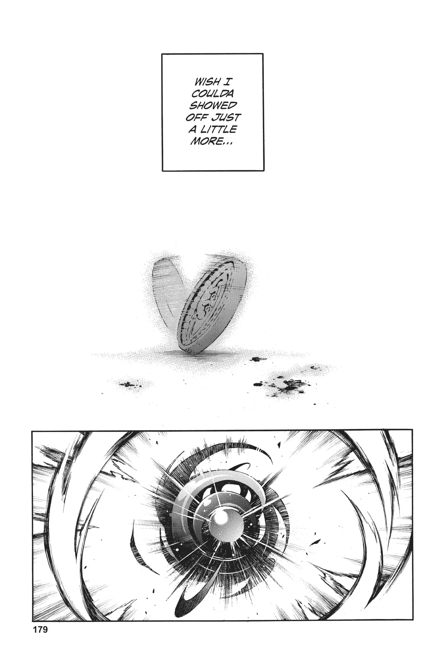 Deadman Wonderland Chapter 48 image 44